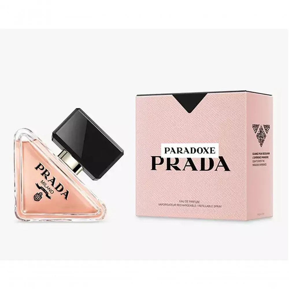 Elegant Paradox Set - 3x 100 ml / EDP