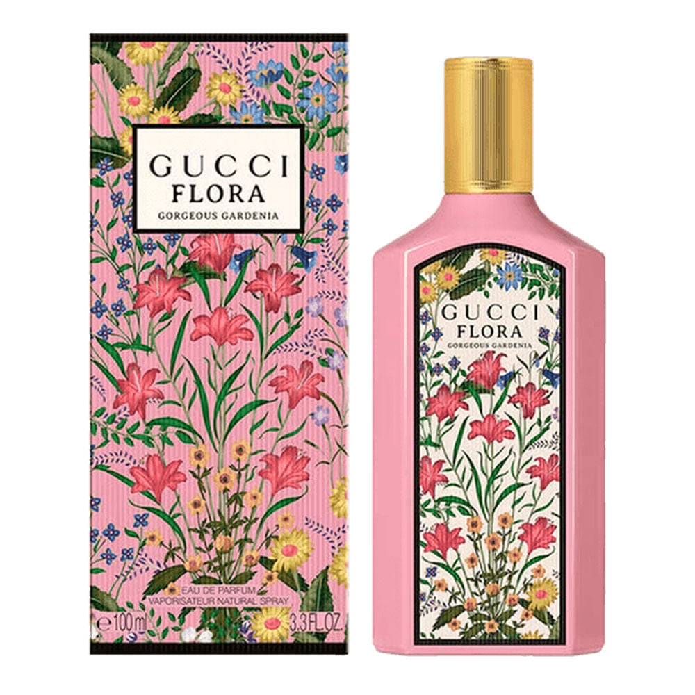Contemporary Elegance Set - 3x 100 ml / EDP