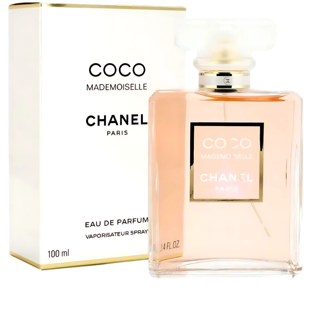 Elixir of Grace Set - 3x 100 ml / EDP