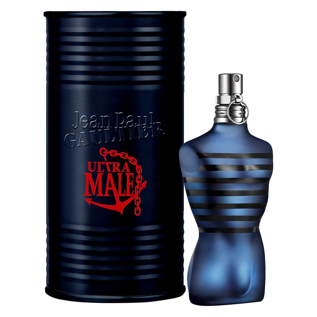 Virile Energy Set - 3x 100 ml / EDP