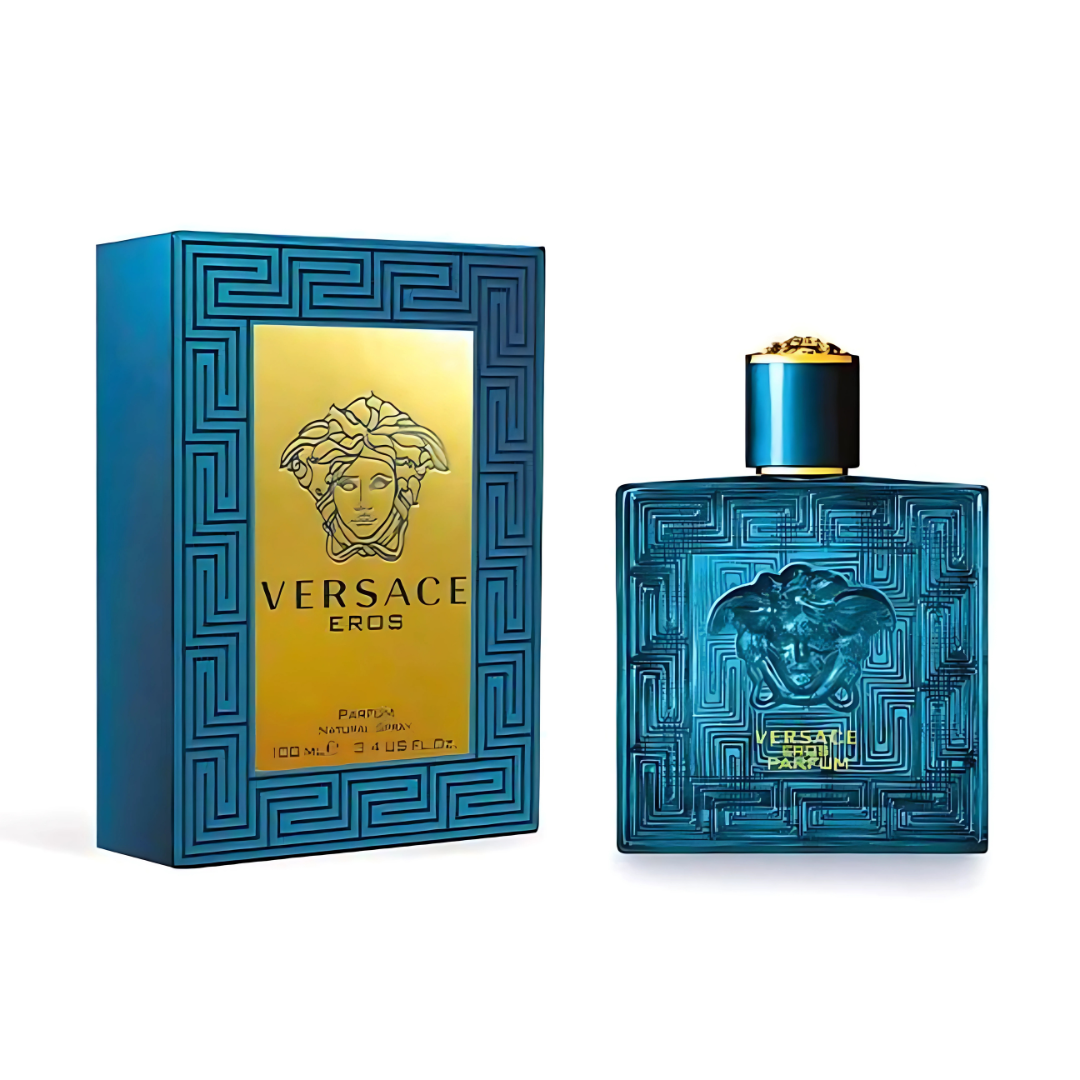 Absolute Seduction Set - 3x 100 ml / EDP