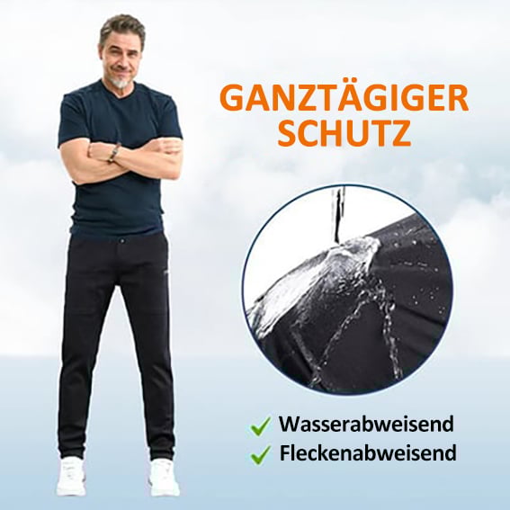 TOMMASO™ - PREMIUM STRETCH CARGO PANTS (1+1 FREE)