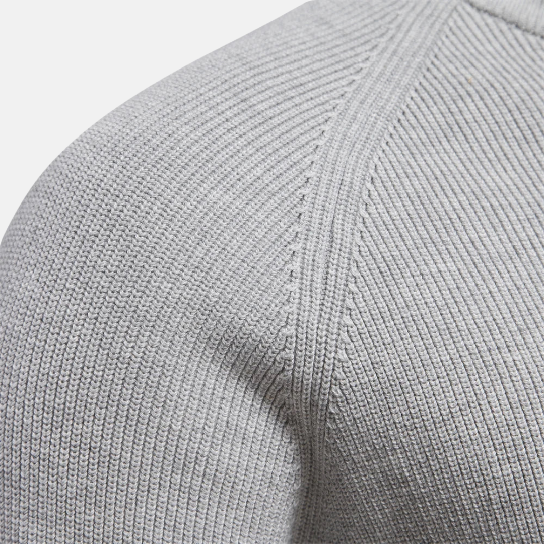 Dorian™ - Essential Pullover for Men