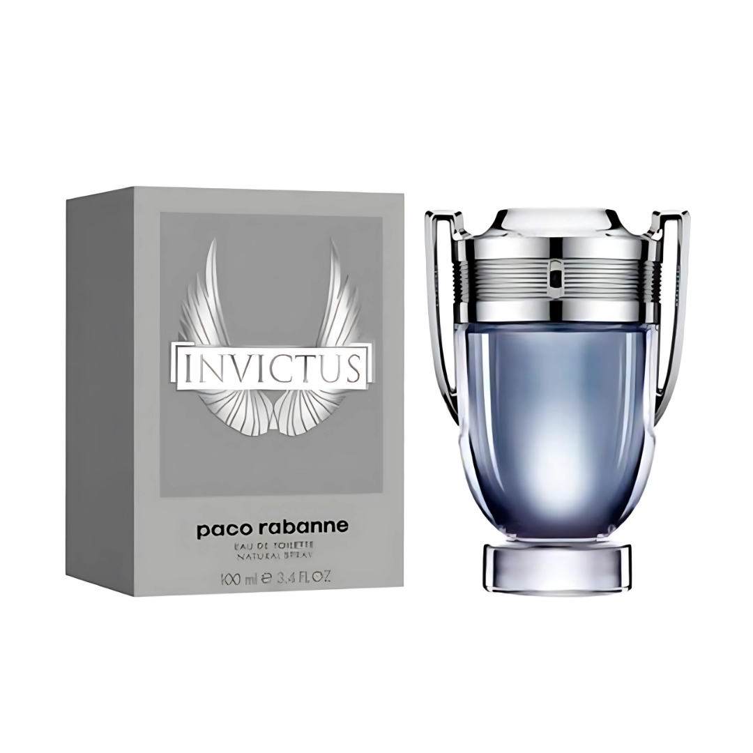 Triumphant Energy Set - 3x 100 ml / EDP