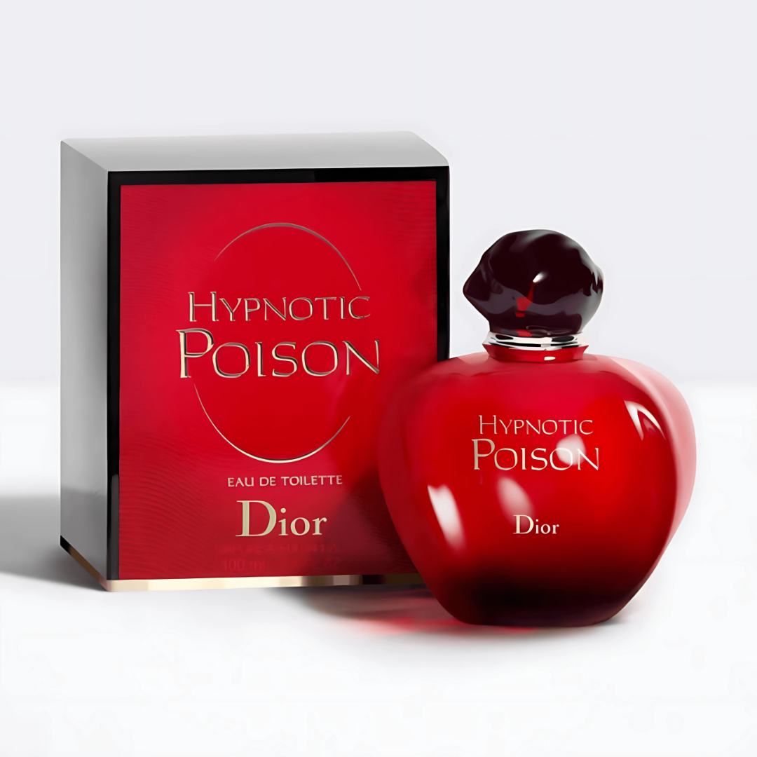 Enchanting Seduction Set - 3x 100 ml / EDP