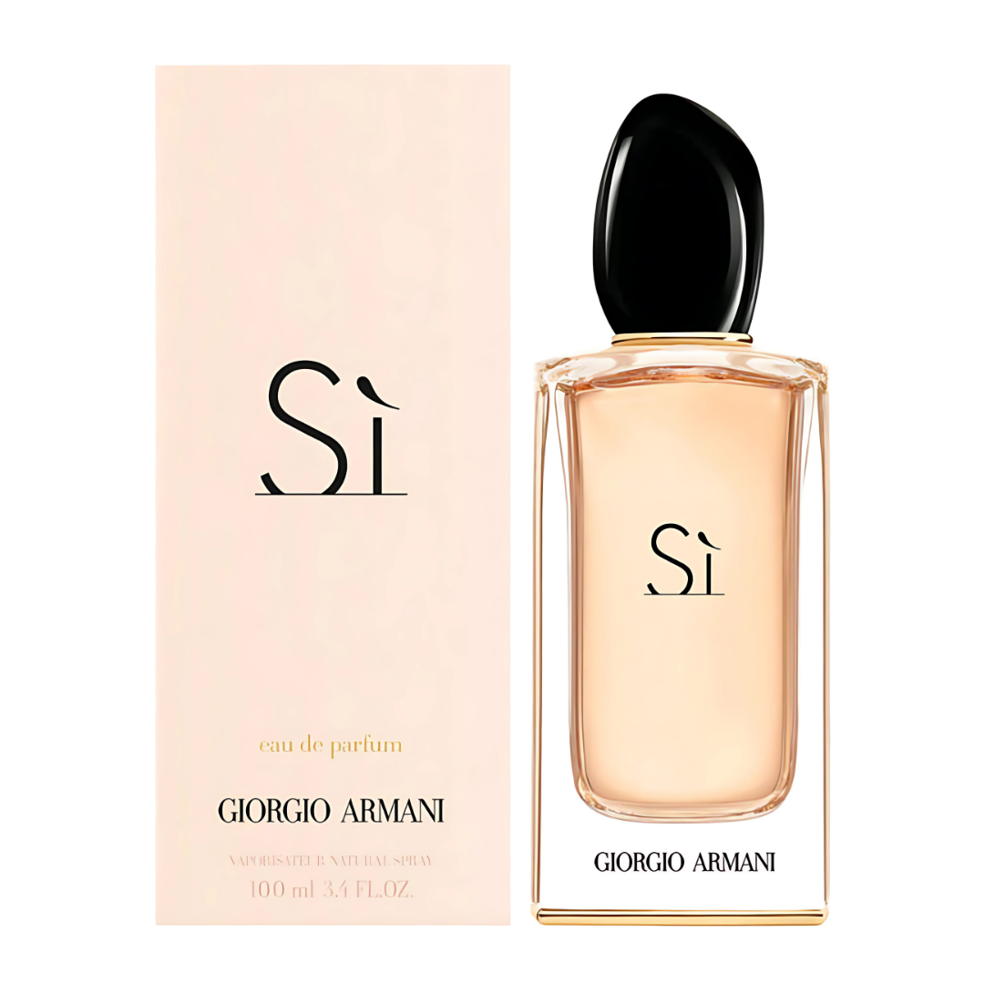 Enchanting Seduction Set - 3x 100 ml / EDP