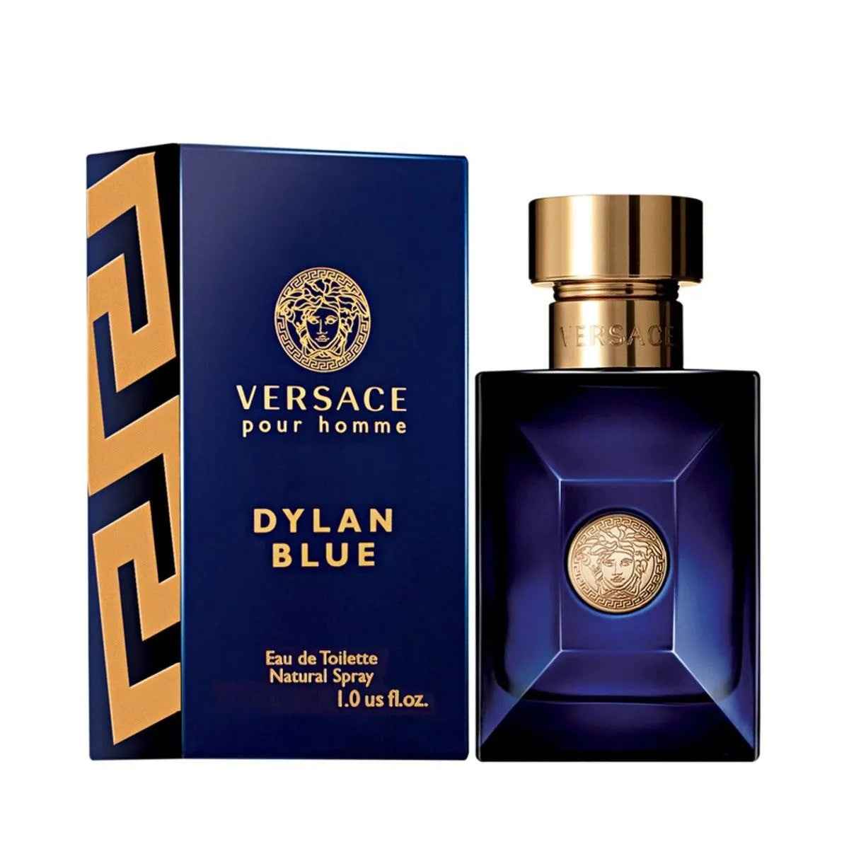 Virile Energy Set - 3x 100 ml / EDP