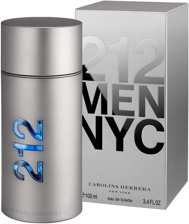 Urban Charm Set - 3x 100 ml / EDP