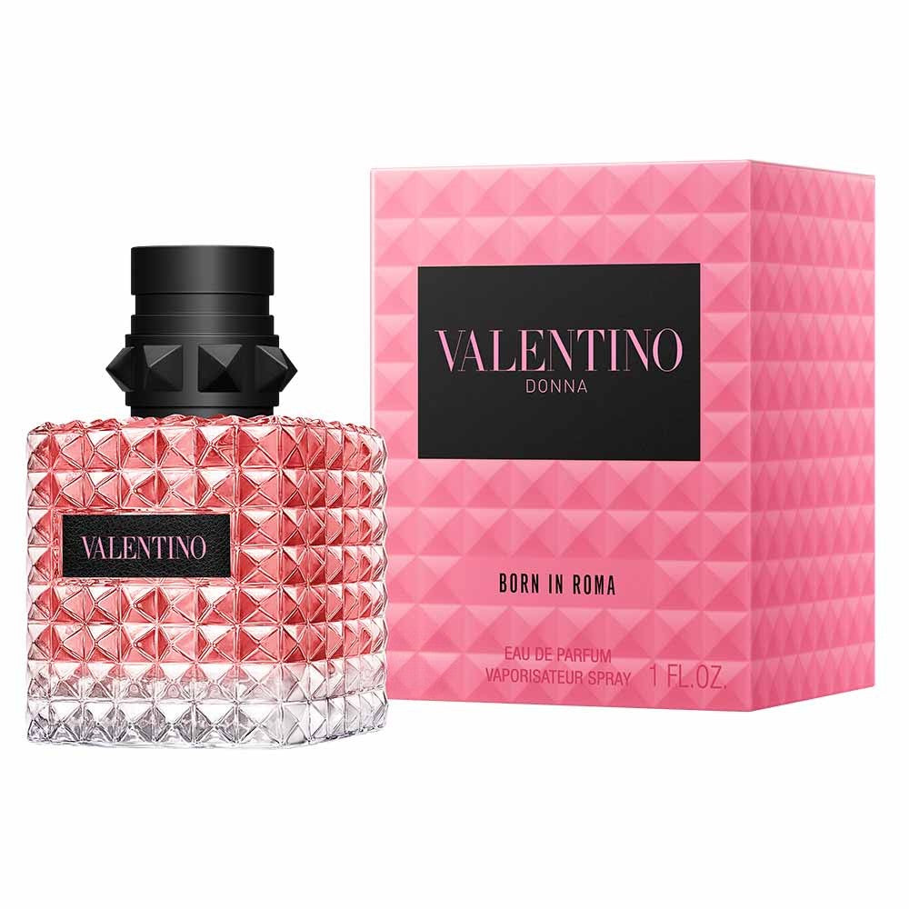 Contemporary Elegance Set - 3x 100 ml / EDP