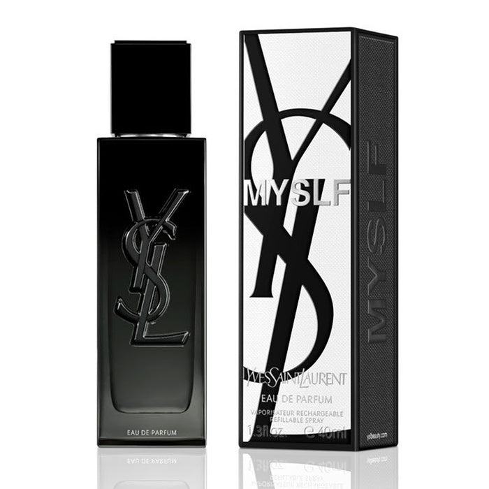 Parisian Audacity Set - 3x 100 ml / EDP